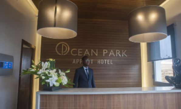 Ocean Park Hotel, Premium Suites & Wellness