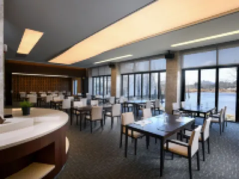 The Annex Hotel di Seogwipo-si