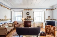 Central 3 Bedroom Apartment in Ericeira