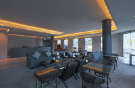 랜드워크 알 타아운 호텔 리야드