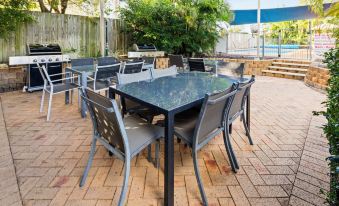 Arlia Sands Apartments