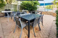 Arlia Sands Apartments