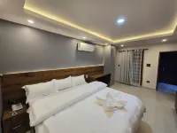 Hotel Kavaana Bardibas Hotels in Бардибас