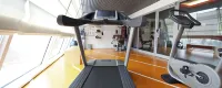 Novotel Caserta Sud - gimnasio