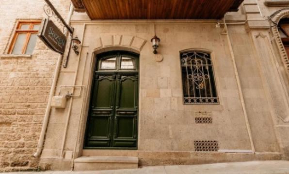 Sazeli Old Baku Hotel