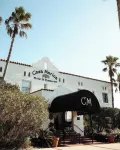 Casa Marina Hotel & Restaurant - Jacksonville Beach Hotel a Jacksonville Beach