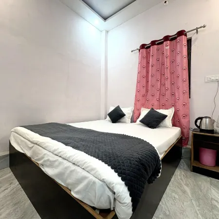 HKG Homestay Uttar Pradesh
