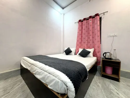 HKG Homestay Uttar Pradesh