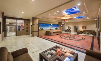 Lion Lords Inn Rajula