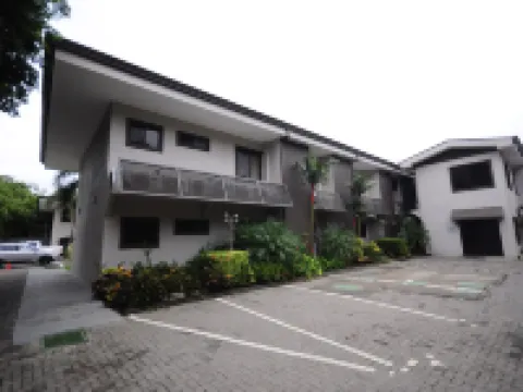 ホテル コロノ ビーチ ココのホテル