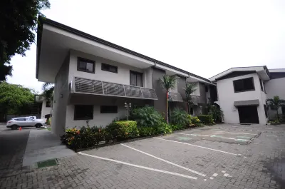 Hotel Colono Beach Hotels in Sardinal