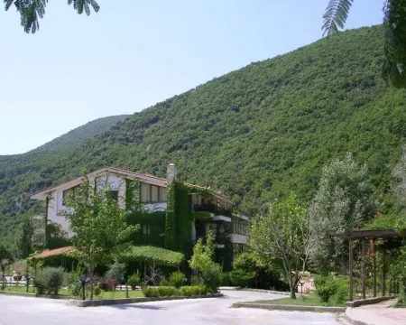 Agriani Hotel Hoteles en Unidad periférica de Xánthi