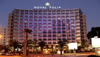Royal Tulip City Center Tanger Hotels in 