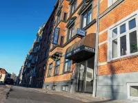 Prinsen Hotel Hotels near Aalborg St.