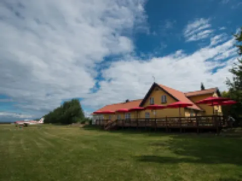 Femø Kro Anno2022 Hotel di Munisipalitas Lolland