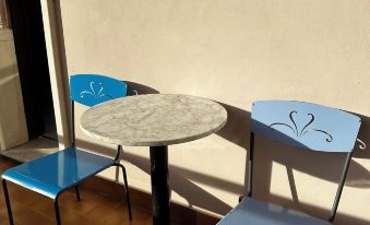 Residence La Pace