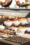 Sunrise All Suites Resort- All Inclusive - Aamiainen