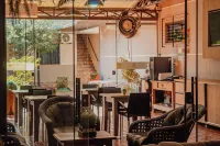 Pousada Nanai - Homestays