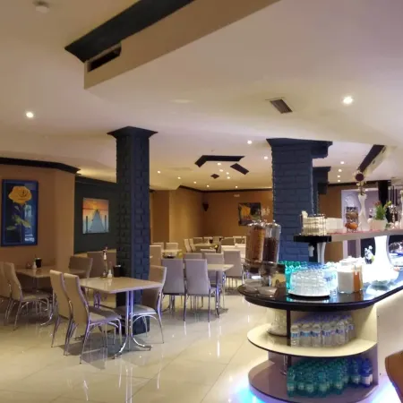 M&A Cityhotel Hildesheim