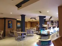 M&A Cityhotel Hildesheim - breakfast