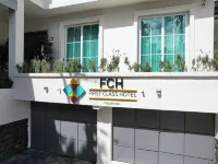FCH飯店米涅瓦-CAS Casa Jalisco附近的飯店