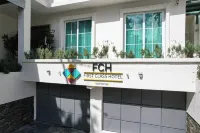 เอฟซีเอช โฮเทล มินเนอร์วา-แคส โรงแรมใน