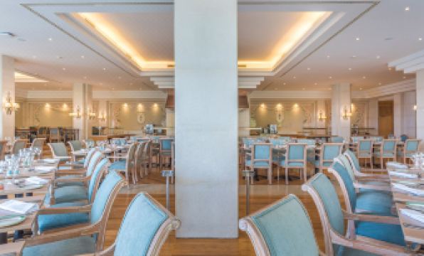 Pestana Royal All Inclusive, Ocean & Spa Hotel