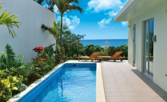 Feliz Villa Suite Miyakojima Ueno