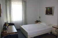 Stadt-Hotel Bartels Hotels in Werl