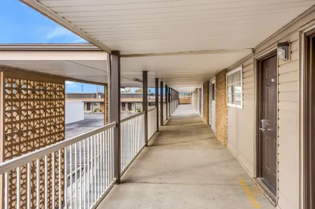 Americas Best Value Inn Lebanon