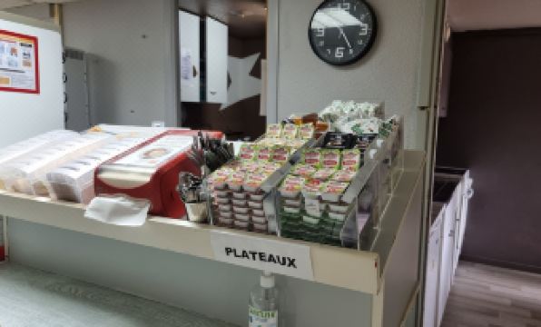 Premiere Classe Montlucon  - ST Victor