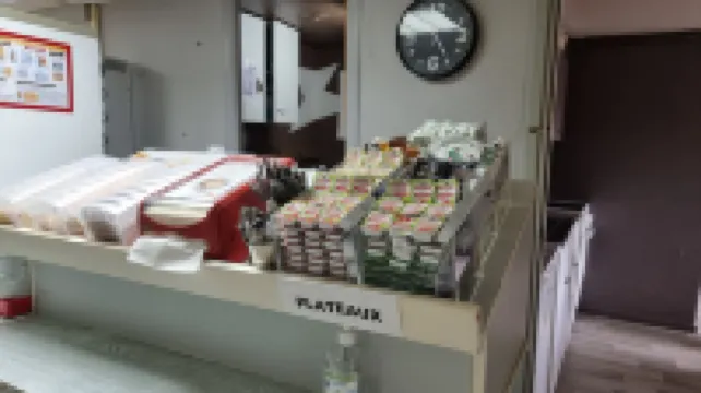 Hôtel Première Classe Montluçon - Saint Victor