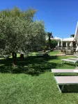 Hotel Ca' Mura فنادق في باردولينو