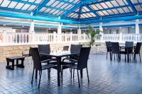 Best Western Weymouth Hotel Rembrandt - Gym