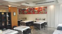 Hotel Ristorante Alcide - petit déjeuner