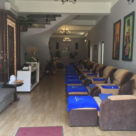 Eden Boutique Hotel & Spa