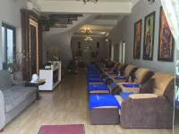 Eden Boutique Hotel & Spa - Spa