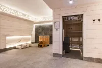 Aries Hotel & Spa Wisła - spa