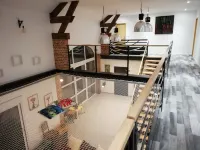 La Grange du Bosquet Hotels in Nurlu