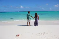 Gems at Paradise Beach Hotel - Beach