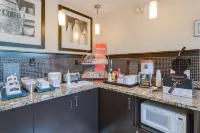 Hampton Inn Dickson - Frühstück