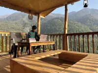 Oakwood Homestay