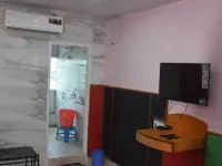 Hotel Prashant International Hotels in Gandhidham