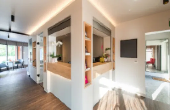 StattHotel Weimar