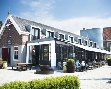 Hotel Katoen Hotels in Goes