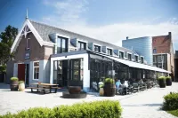 Hotel Katoen Hoteles en 