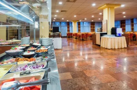 Hunguest Hotel Freya Отели в г. Залакарош