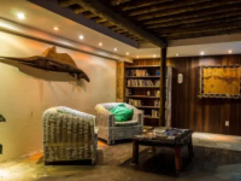 IL Nuraghe Hotels in Aracati