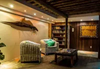 IL Nuraghe Hotels in Canoa Quebrada