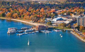 Baymont by Wyndham Delavan Near Lake Geneva